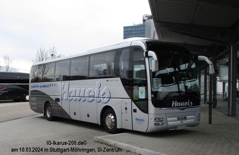 BZ325AS